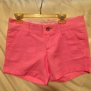Lily Pulitzer Shorts